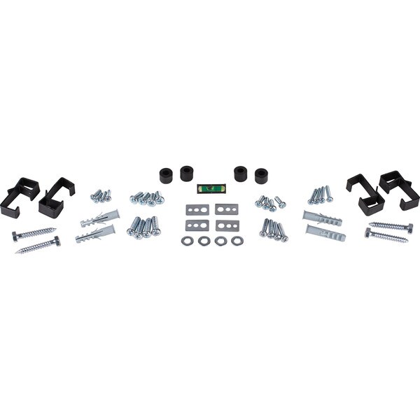 Main product image for Shadow Mounts NBS-A Commercial Articulating TV Wall Mount 32"-80"182-409
